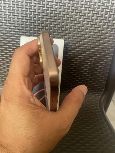 iPhone 16 Pro Max 512GB