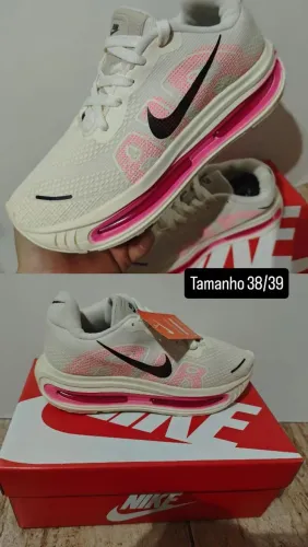 NIKE VOMERO PREMIUM 