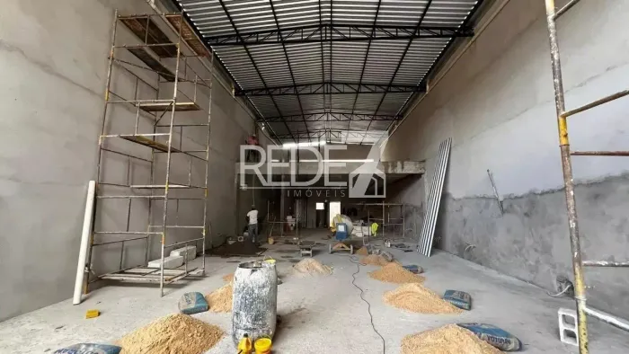 BARRACAO COMERCIAL em Campinas - São Paulo, Taquaral
