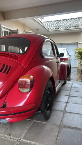 Volkswagen Fusca 1300 1977