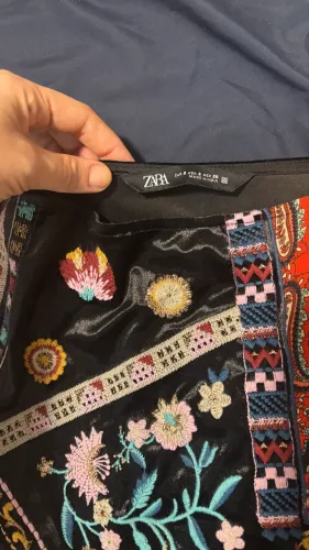 Saia Zara