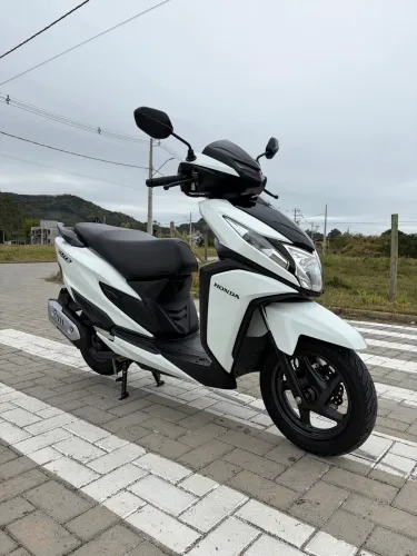 ELITE 125 Automática 2026