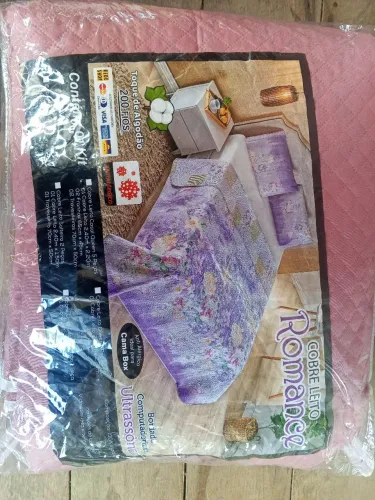 Vende se cobre leito/colchas de cama