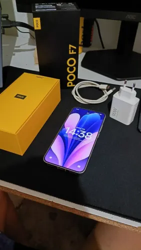 POCO F7 - 512GB