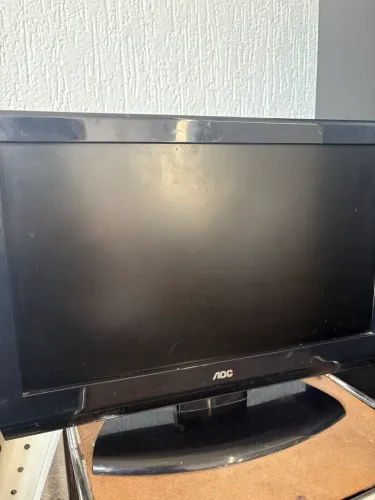 Monitor/TV AOC 19 polegadas L19W931 com HDMI