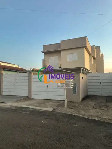 APARTAMENTO - JARDIM AEROPORTO - MG