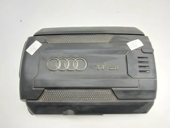 Tampa Capa Motor Audi A3 Sedan Tfsi 2.0 2016 06k103925be