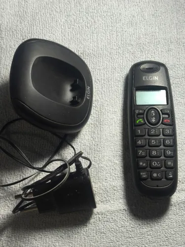 Telefone sem fio