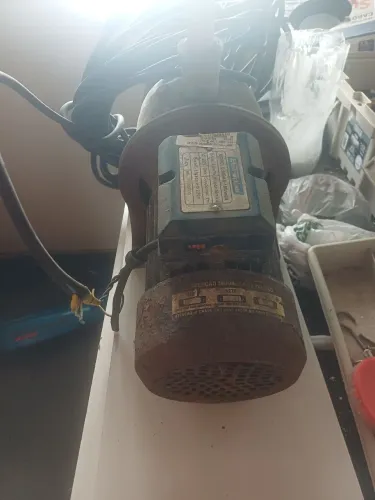 MotoBomba modelo MBAS-100NXAB BIVOLT