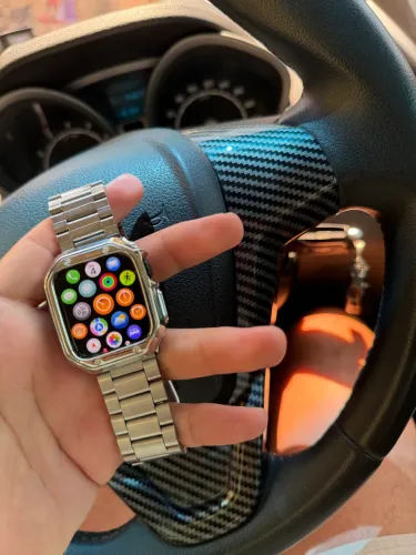 Apple Watch série 9 gps 41mm