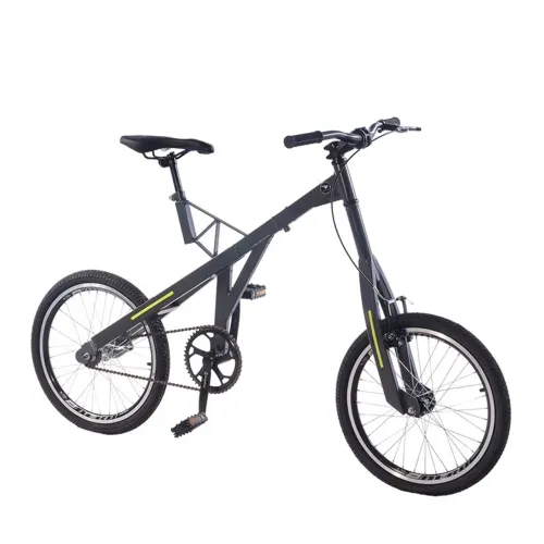 Bicicleta desmontável Flipper Outplay