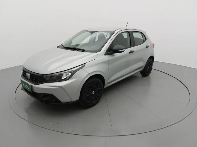 Fiat Argo Drive 1.0 6V Flex 2025