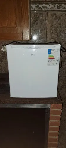 Frigobar novo