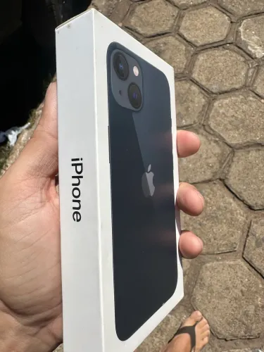 iPhone 13 128GB
