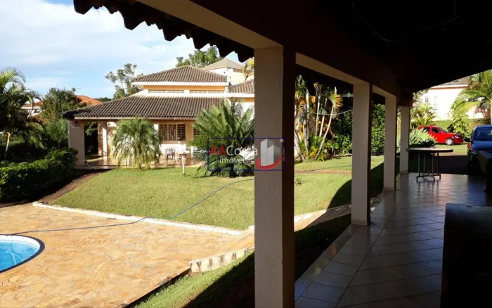 Chácara com 3 Quartos para venda - JARDIM MONTE CARLO em Franca - SP