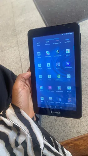 Tablet todo bom 32gb 
