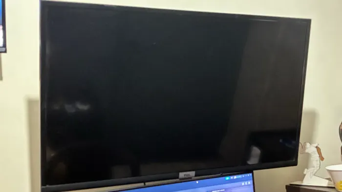 TV TCL 32? LED