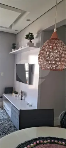 Apartamento à venda com 2 quartos no condomínio Mais Flora Morumbi, São Paulo - SP