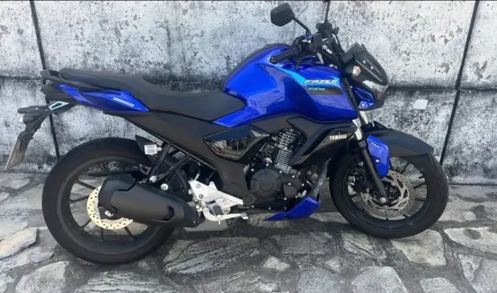 aluguel de motos em João Pessoa e região