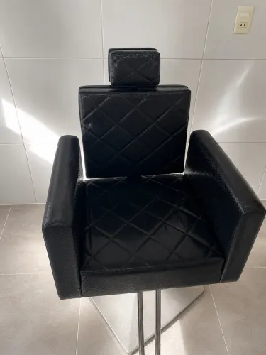 Cadeira de Salão de beleza / Barbearia
