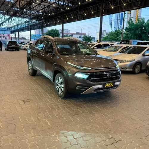 Fiat Toro Volcano 2.0 16V 4X4 TB Diesel Aut. 2022