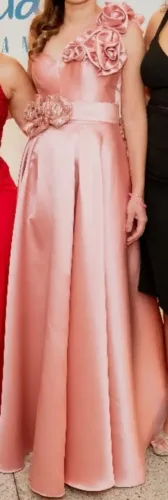 Vestido de Festa M (38-40)