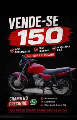 Pra vender 