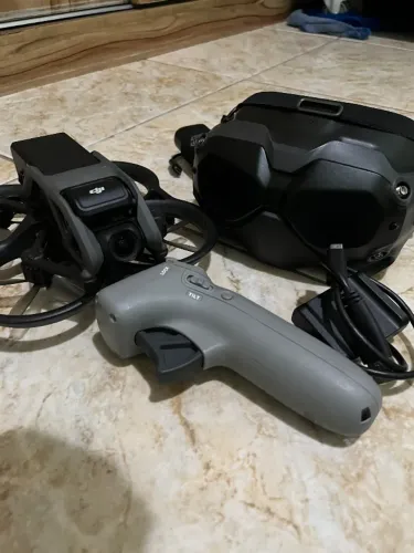Drone dji avata