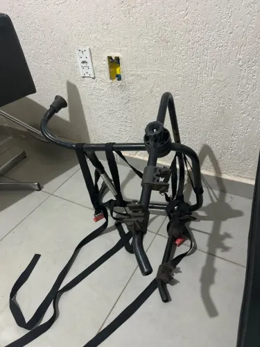 Transbike