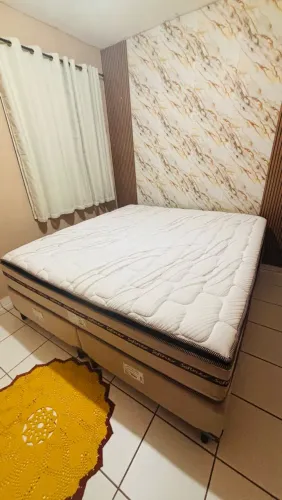 Cama king