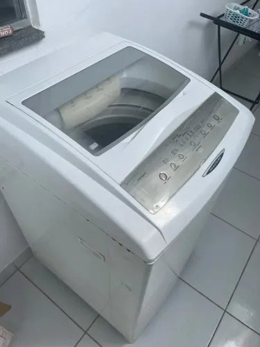 VENDO Máquina de Lavar Roupa