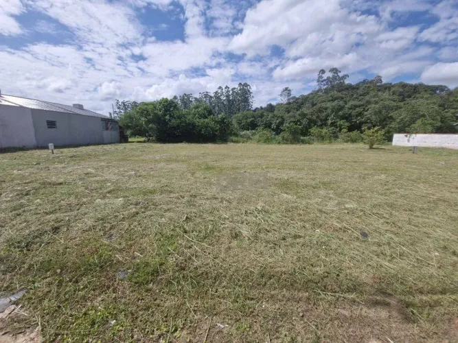 Terreno à venda, 360 m² por R$ 229.000,00 - Santa Terezinha - Gaspar/SC