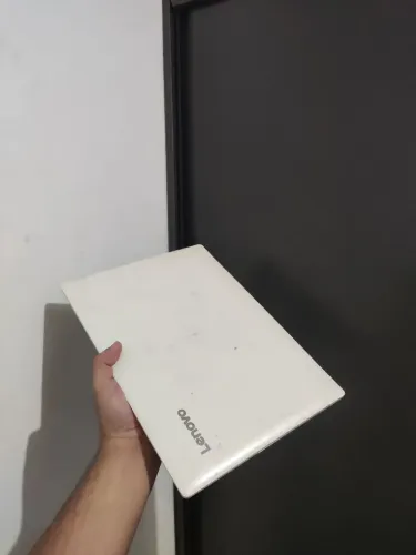 Notebook Lenovo