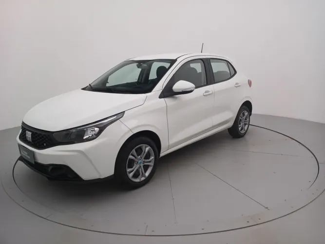 Fiat Argo Drive 1.0 Firefly 2025