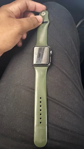 Apple Watch série 3 - 42 mm