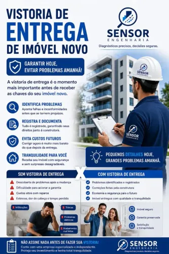 Sensor Engenharia