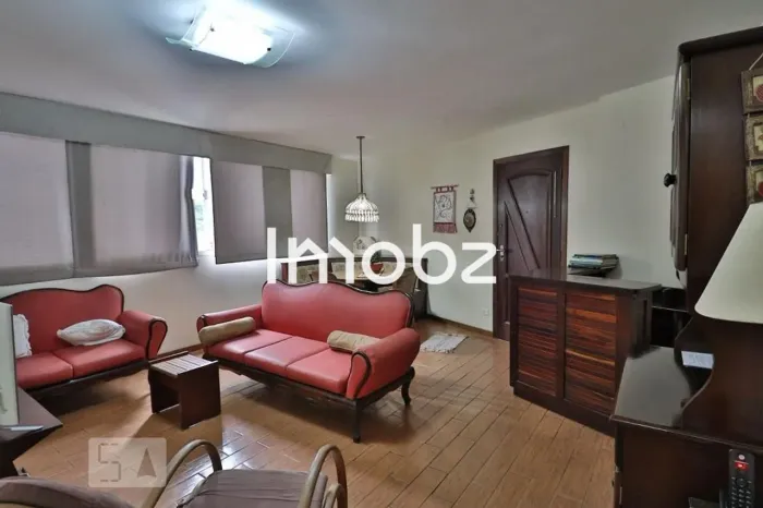 Apartamento à venda na Rua Artur de Azevedo, 776 - Pinheiros - São Paulo - SP - CEP: 05404