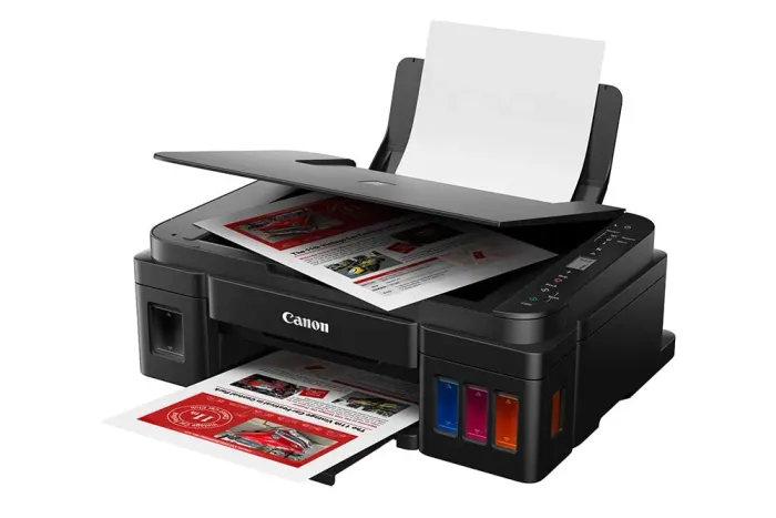 Impressora Cânon G3110