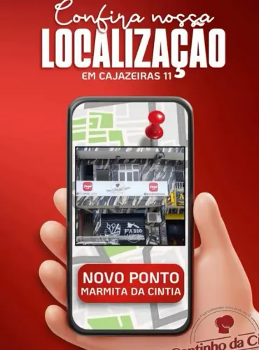 Alugo Restaurante Completo - Cajazeiras XI - Enfrente ao Campo da Britinha 