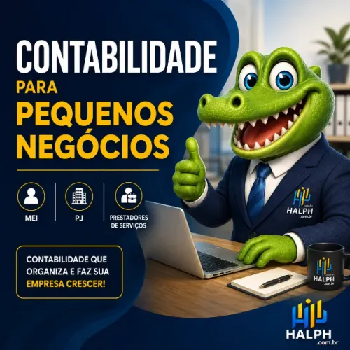 Contador | Contabilidade