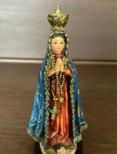 Imagem Nossa Senhora Aparecida