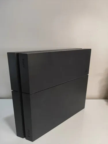 Ps4 aceito propostas