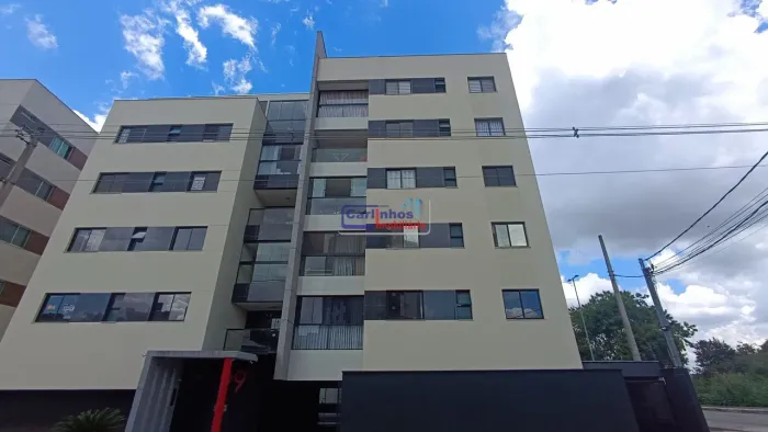 Apartamento 3 quartos sendo uma suíte para Aluguel no Bairro Brasiléia Betim