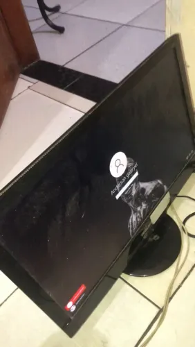 monitor phillips 22p 75hz