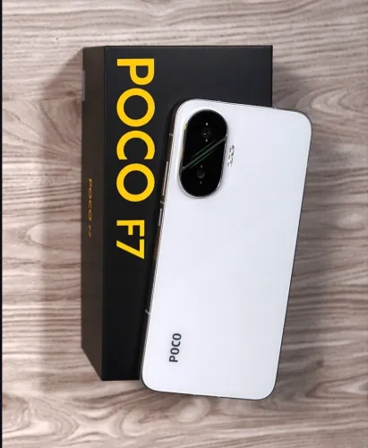 POCO F7 512/12 LACRADO