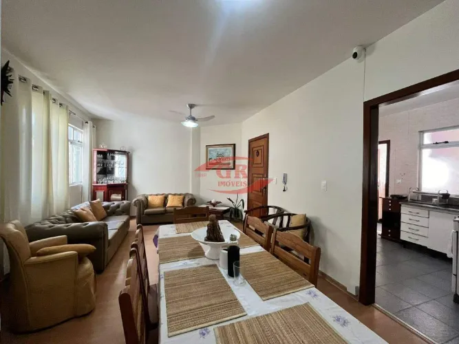 Apartamento à venda, 3 quartos, 1 suíte, 2 vagas, Buritis - Belo Horizonte/MG