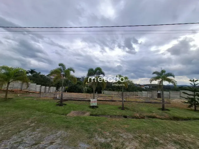 Terreno à venda, 1264 m² por R$ 290.000,00 - Residencial Parque Lago Dourado - Jacareí/SP