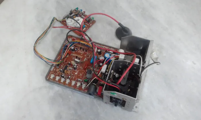Placa Monitor Kortek Até 21 Polegadas Fliperama Arcade Original