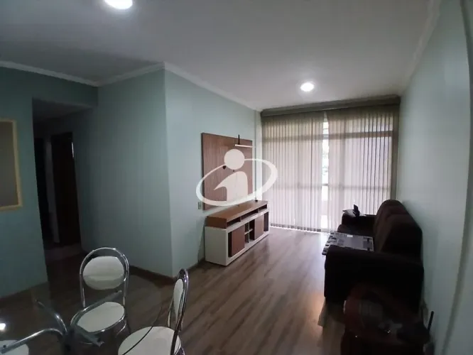 Aluguel Apartamento TUBALINA