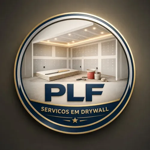 Serviços em Drywall